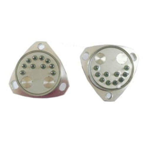 Accelerometro 1 asse - ER-QA-02C - SHAANXI ERICCO INERTIAL TECH. CO., LTD - a vibrazione / a cristalli / con uscita di temperatura