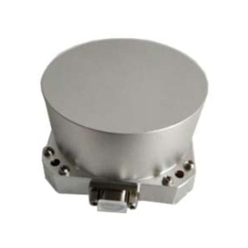 Accelerometro triassiale - ER-3QA-02E - SHAANXI ERICCO INERTIAL TECH. CO., LTD - a vibrazione / a cristalli / con elettronica integrata