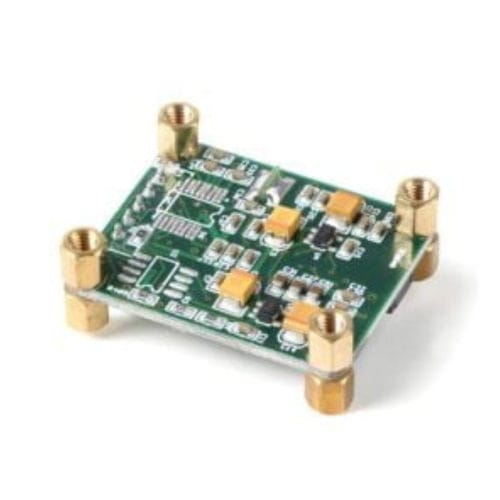 Bussola elettronica - ER-EC-380 - SHAANXI ERICCO INERTIAL TECH. CO., LTD - 3D / con inclinazione compensata