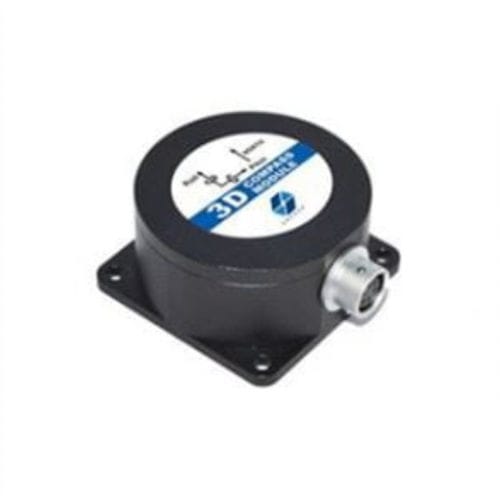 Bussola elettronica - ER-EC-230 - SHAANXI ERICCO INERTIAL TECH. CO., LTD - 3D / con inclinazione compensata