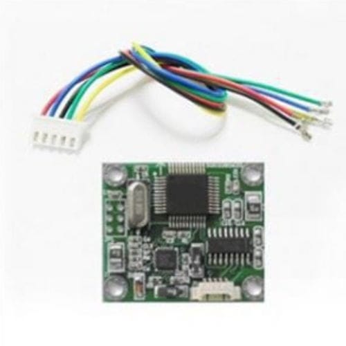 Bussola elettronica - ER-EC-220 - SHAANXI ERICCO INERTIAL TECH. CO., LTD - con inclinazione compensata