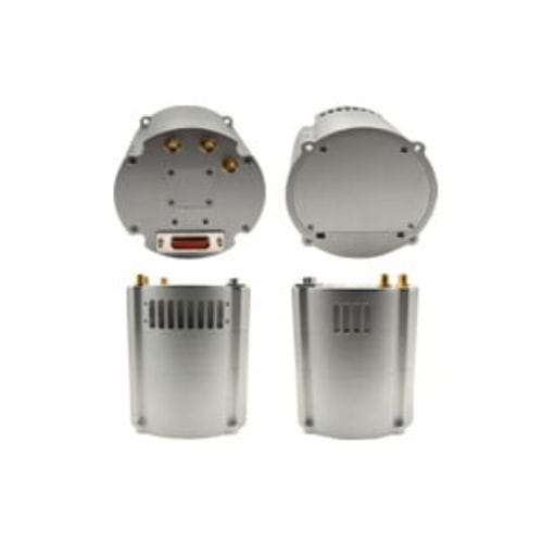INS GNSS - ER-FINS-50 - SHAANXI ERICCO INERTIAL TECH. CO., LTD - in miniatura / leggero / per drone