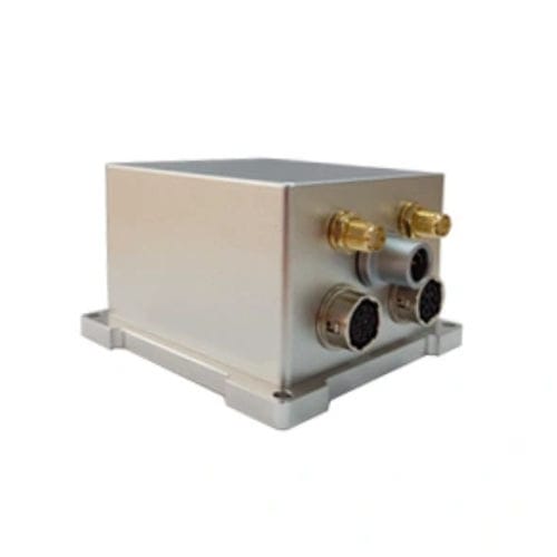 INS GNSS - ER-GNSS/MINS-05 - SHAANXI ERICCO INERTIAL TECH. CO., LTD - in miniatura / con GPS integrato / per drone