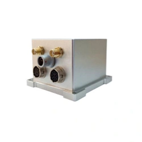 sistema di navigazione inerziale GNSS - SHAANXI ERICCO INERTIAL TECH. CO., LTD