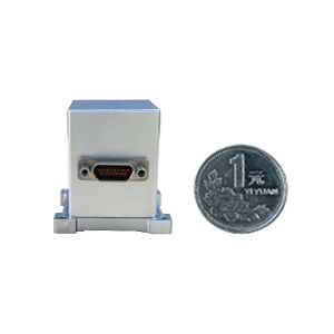 girobussola - SHAANXI ERICCO INERTIAL TECH. CO., LTD
