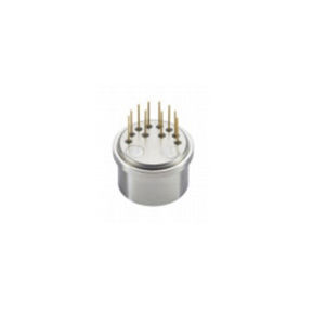 Accelerometro 1 asse - ER-QA-03D - SHAANXI ERICCO INERTIAL TECH. CO., LTD - a cristalli / con uscita di temperatura / con elettronica integrata
