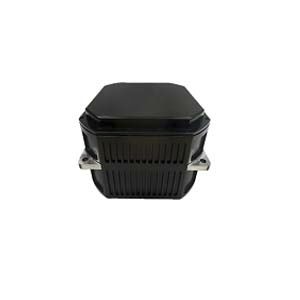 INS GNSS - ER-FINS-40 - SHAANXI ERICCO INERTIAL TECH. CO., LTD - in miniatura / per drone / ITAR-free