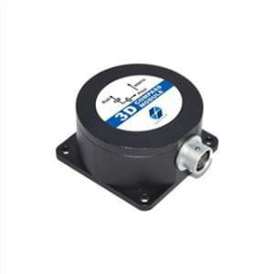 Bussola elettronica - ER-EC-385CAN - SHAANXI ERICCO INERTIAL TECH. CO., LTD - 3D / con inclinazione compensata