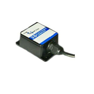 Bussola magnetica digiitale - ER-EC-365B - SHAANXI ERICCO INERTIAL TECH. CO., LTD - elettronica / 3D / con inclinazione compensata