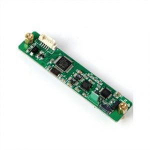 Bussola magnetica digiitale - ER-EC-360A - SHAANXI ERICCO INERTIAL TECH. CO., LTD - elettronica / 3D / con inclinazione compensata