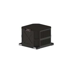 Girobussola - ER-FNS-01D - SHAANXI ERICCO INERTIAL TECH. CO., LTD