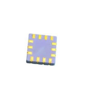Accelerometro 3 assi - ER-3MA-09 - SHAANXI ERICCO INERTIAL TECH. CO., LTD - MEMS / con uscita digitale / compatto