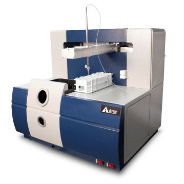 Spettrometro ad assorbimento atomico - TRACE AI1200, TRACE AI1200 Plus - Aurora Instruments - a fiamma / da laboratorio / automatizzato