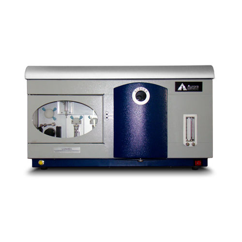 Spettrometro a fluorescenza - LUMINA 3400 - Aurora Instruments - a fluorescenza atomica / da laboratorio / automatizzato