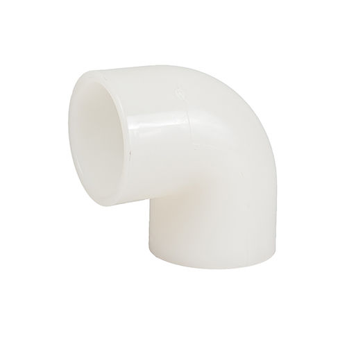 Raccordo PVDF - Ningbo Baodi Plastic Valve Co., Ltd. - idraulico / a bicchiere / da saldare
