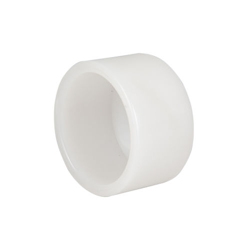 Tappo di protezione non filettato - Ningbo Baodi Plastic Valve Co., Ltd. - rotondo / in PVC / in PVDF