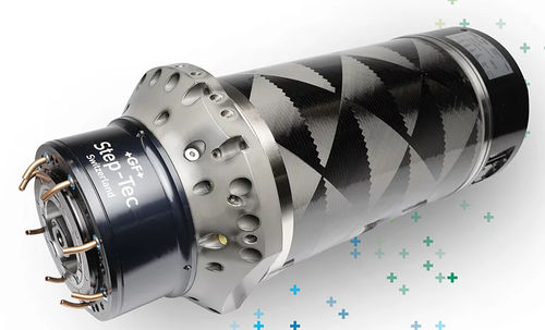 Mandrino per rettifica - HPC 240 - GF Machining Solutions - di fresatura / di monitoraggio / a motore