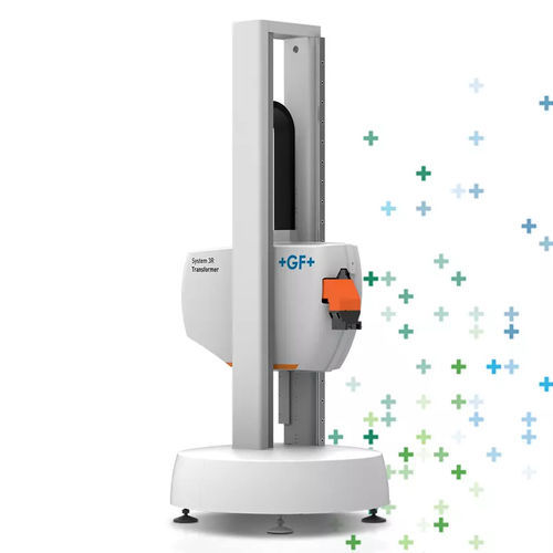 Sistema di automazione - WorkMaster - GF Machining Solutions