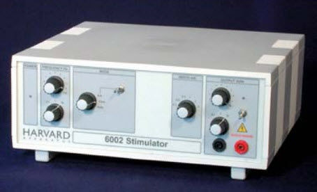 Generatore di impulsi - 6000 series - Harvard Apparatus - per applicazioni mediche