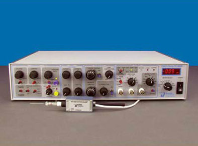 Amplificatore di segnale - PC-505B - Harvard Apparatus - di misura / patch clamp / elettronico