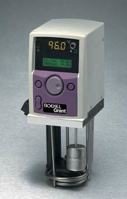 Termostato regolabile - GR150 series - Harvard Apparatus