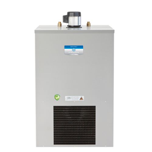 Raffreddatore d'acqua - BKL 200 ICE EF series - Baktec - per l'industria della panificazione / a spirale