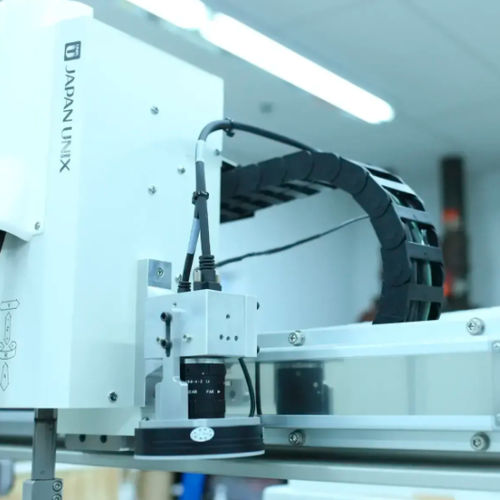 Sistema di visione per guida - Fancort Industries, Incorporation - per robot / industriale / compatto