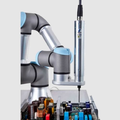 Elemento di fissaggio elettronico - Fancort Industries, Incorporation - medico / industriale / su misura