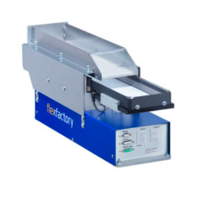 Alimentatore flessibile - ANYFEED™ SXM100 - Fancort Industries, Incorporation - per prodotti sfusi / per pezzi / per pezzi di ricambio