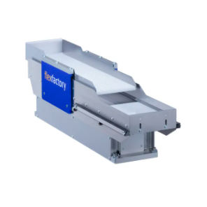 Alimentatore flessibile - ANYFEED™ SXM140 - Fancort Industries, Incorporation - per prodotti sfusi / per pezzi / per pezzi di ricambio