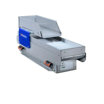 Alimentatore flessibile - ANYFEED™ SX240 - Fancort Industries, Incorporation - per prodotti sfusi / per pezzi / per pezzi di ricambio
