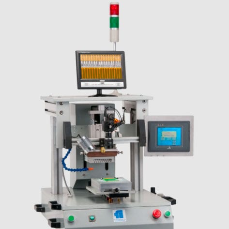 Macchina di brasatura dolce a riflusso - PHM 2-2 - Fancort Industries, Incorporation - automatica / sottovuoto / manuale