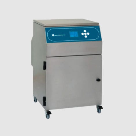 Aspiratore di fumo mobile - FF-200 - Fancort Industries, Incorporation - ad uso industriale / automatico
