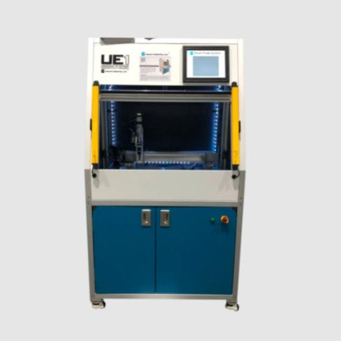 Scatola da terra - UE1 - Fancort Industries, Incorporation - modulare / in PC / industriale