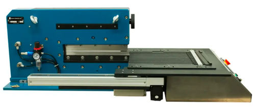 Macchina di depannelizzazione per schede PCB - AVS - Fancort Industries, Incorporation