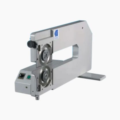Macchina di depannelizzazione per schede PCB - VPD2-400 - Fancort Industries, Incorporation