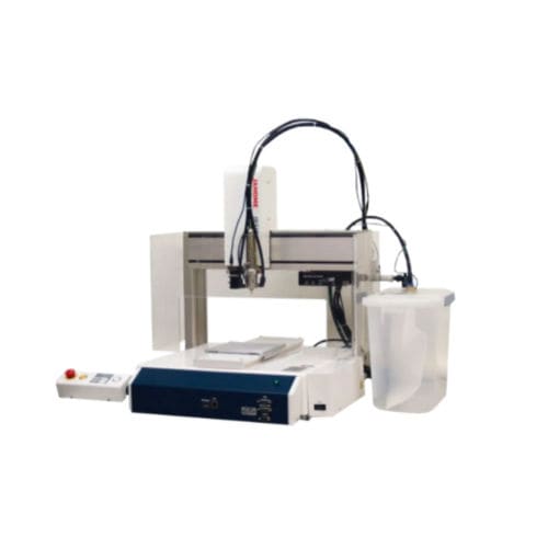 Macchina di depannelizzazione per schede PCB - JR2300 - Fancort Industries, Incorporation