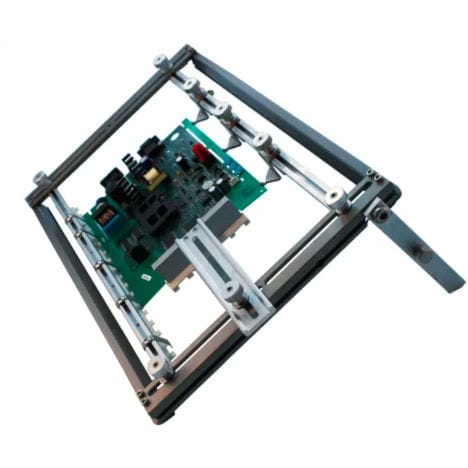 Sistema di montaggio automatico - Fancort Industries, Incorporation