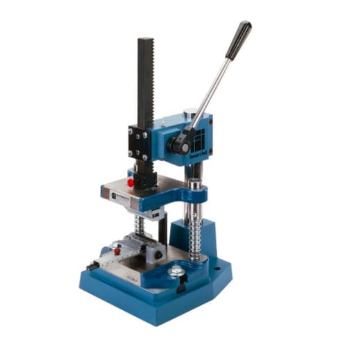 Formatrice per metallo - F-1B/1 - Fancort Industries, Incorporation - lineare / di stampaggio