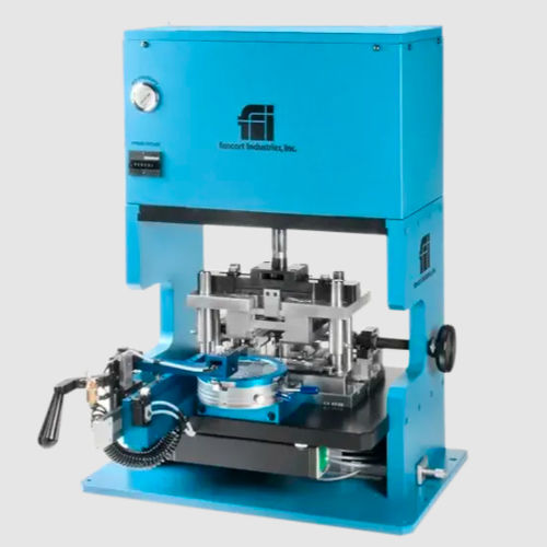 Formatrice automatica - FLEX - Fancort Industries, Incorporation - sottovuoto / di precisione / con tagliatubi