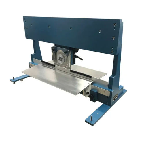 Macchina di depannelizzazione per schede PCB - VPD3-1M - Fancort Industries, Incorporation