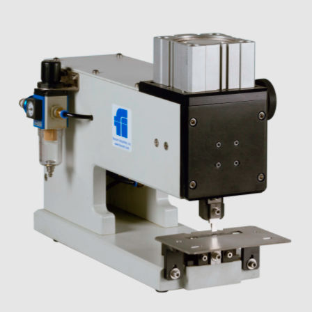 Macchina di depannelizzazione per schede PCB - NTP-2 - Fancort Industries, Incorporation