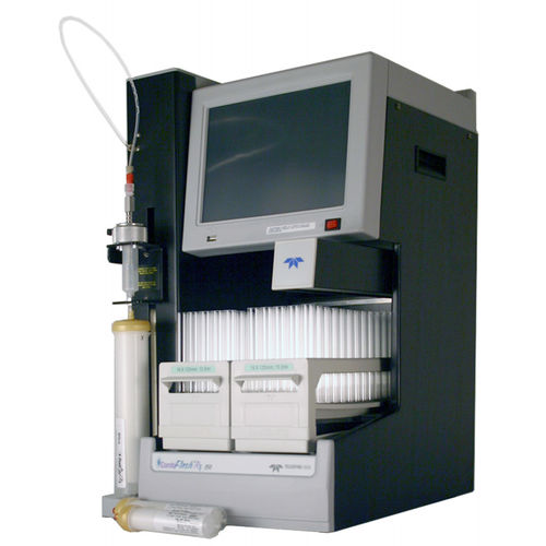 Sistema di depurazione per cromatografia - CombiFlash® Rf 150 - Teledyne Isco