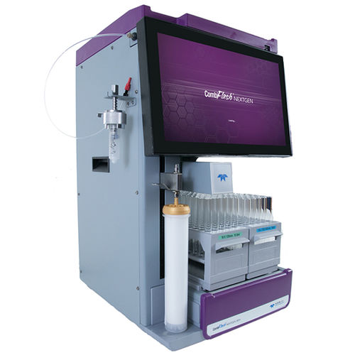 Cromatografo flash - CombiFlash® NextGen - Teledyne Isco - per l'analisi di impurezze / ELSD / UV