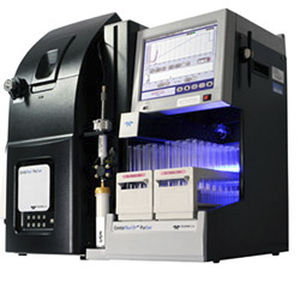 Sistema di depurazione per cromatografia - CombiFlash® Rf+ PurIon - Teledyne Isco