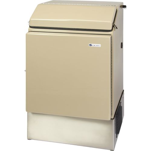 Campionatore di acque reflue - Dual - Teledyne Isco - a vuoto / refrigerato / modulare