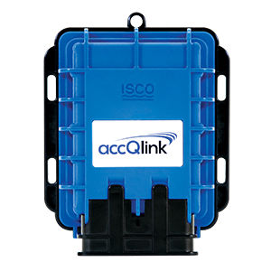 Gateway industriale - accQlink™ - Teledyne Isco - IoT / RS232