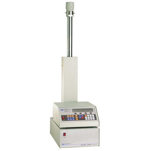 Pompa a siringa - 260D - Teledyne Isco - per prodotti chimici / con motore passo-passo / industriale