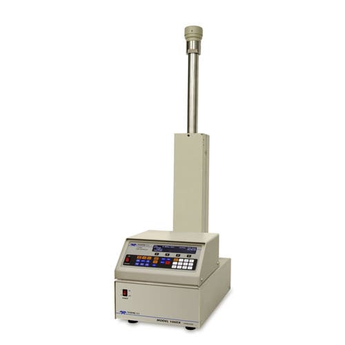 Pompa a siringa - 100DX - Teledyne Isco - ad acqua / con motore passo-passo / industriale