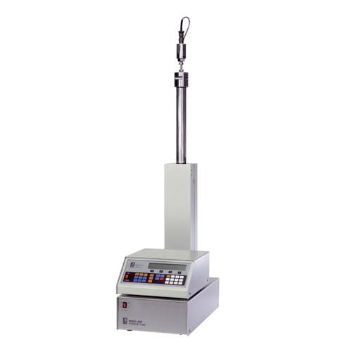 Pompa a siringa - 65D - Teledyne Isco - ad acqua / con motore passo-passo / industriale